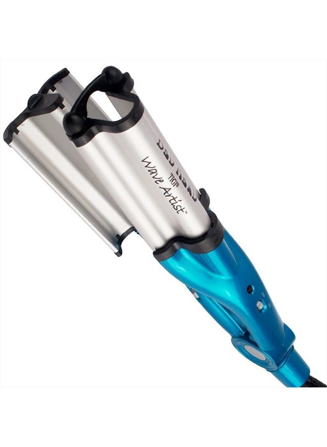 Wave Artist Deep Waver for Beachy Waves