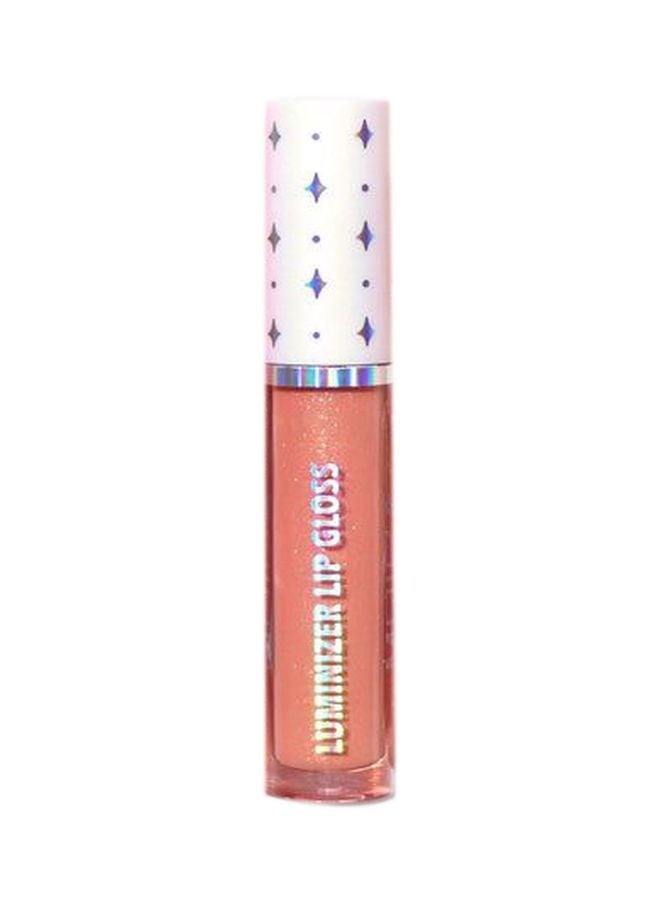 Luminizer Lip Gloss (005, Kai)