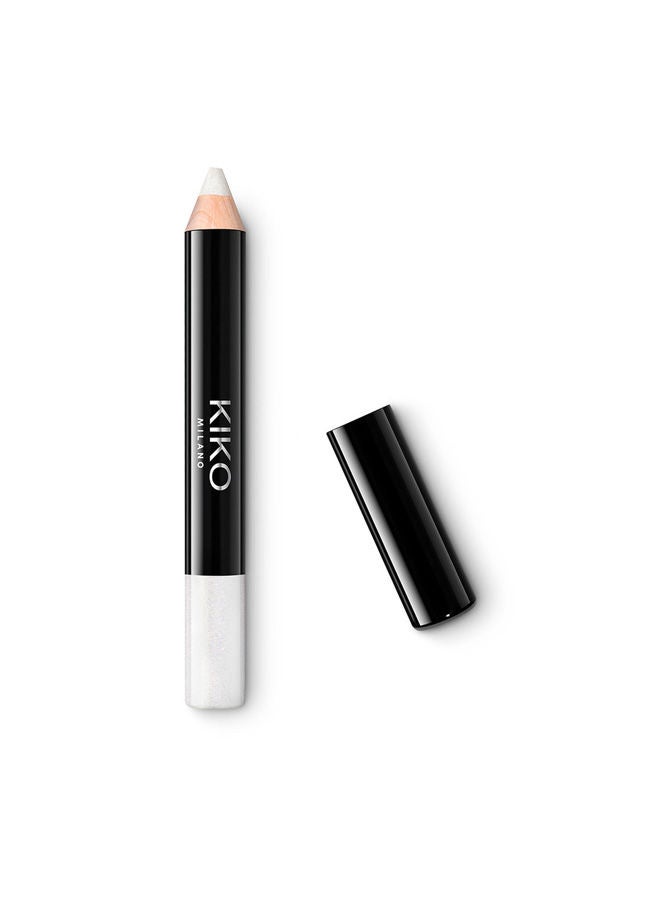 Smart Fusion Creamy Lip Crayon 01