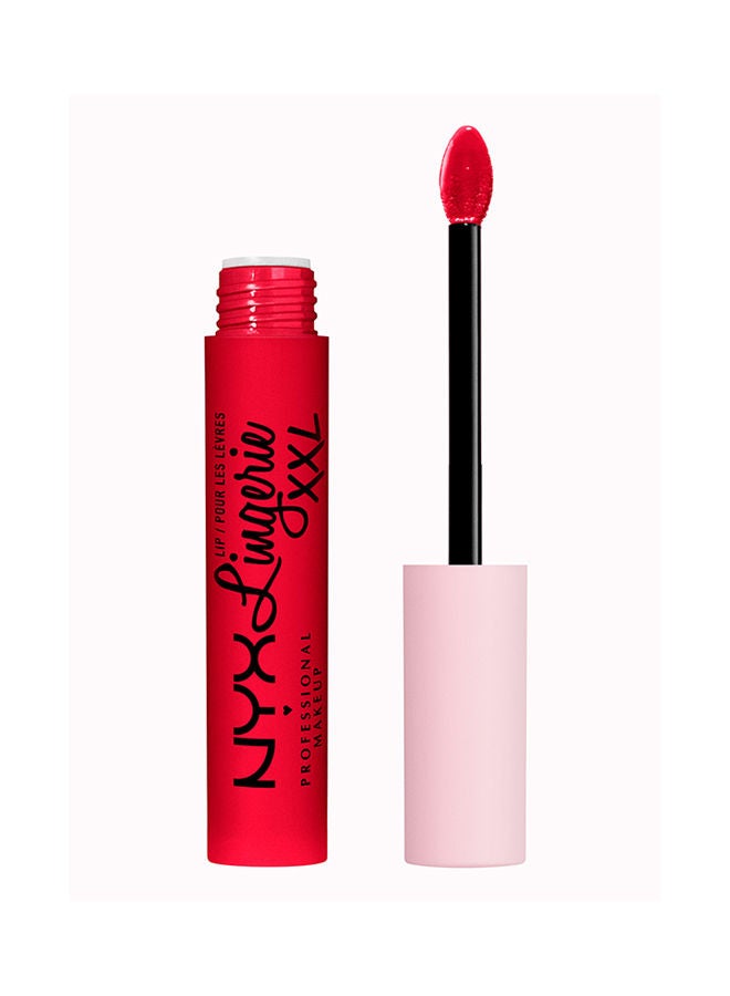 Lip Lingerie XXL Matte Liquid Lipstick Untamable - image 2