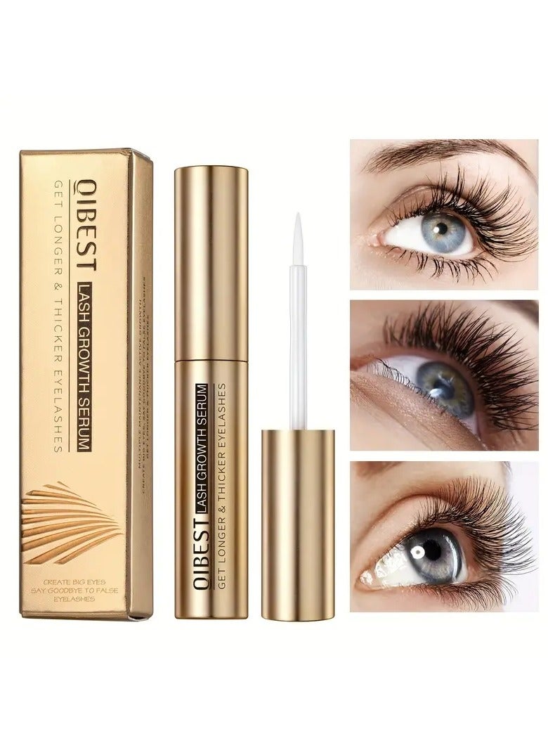 Nourishing Volumizing Mascara and Eyelash Enhance Serum Set  Longer  Fuller and Healthier Lashes