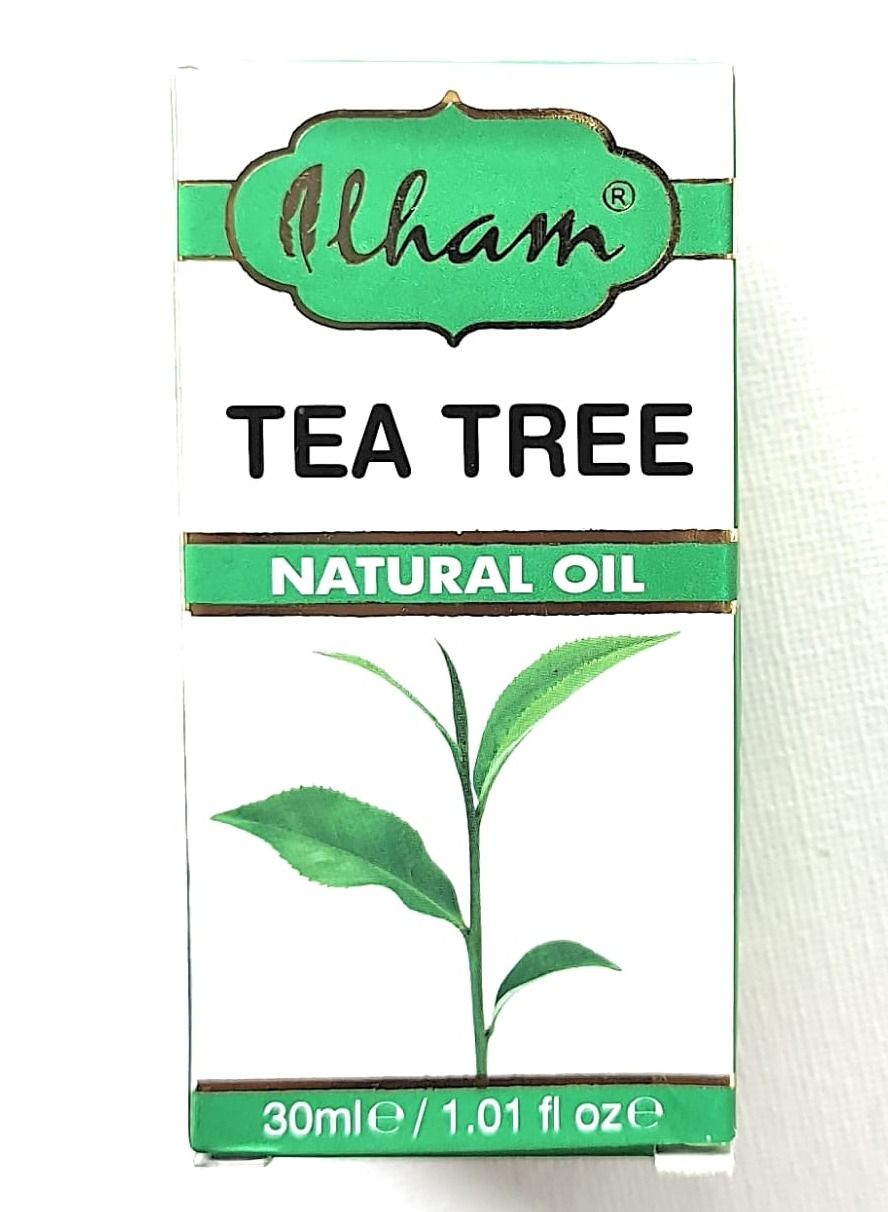 Tea Tree Natural oil 30ml