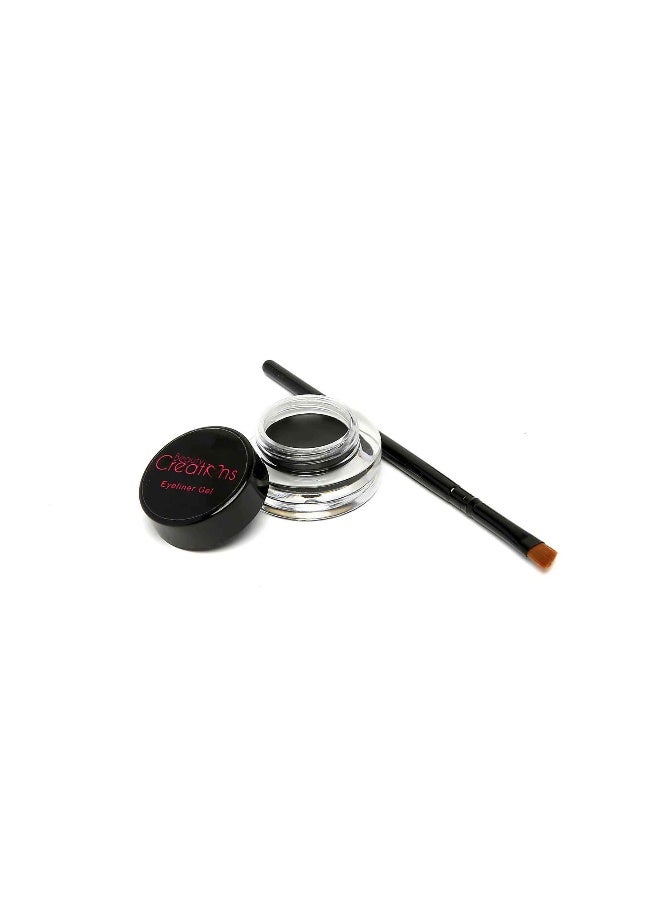Gel Eye Liner