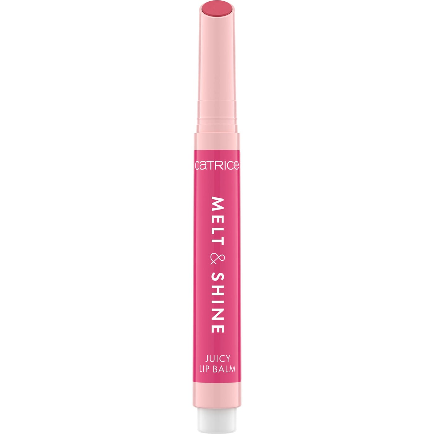 Catrice | Melt & Shine Juicy Lip Balm | Non-sticky, High Shine, Hydrating & Plumping Lip Gloss | Vegan & Cruelty Free, Paraben Free, Gluten Free (60)