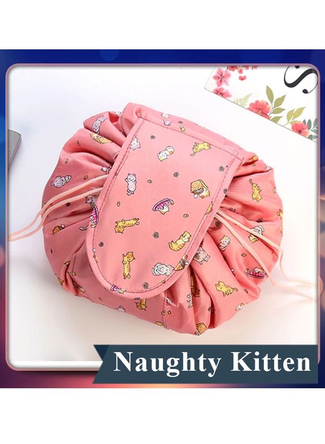 Waterproof Cosmetic Bag