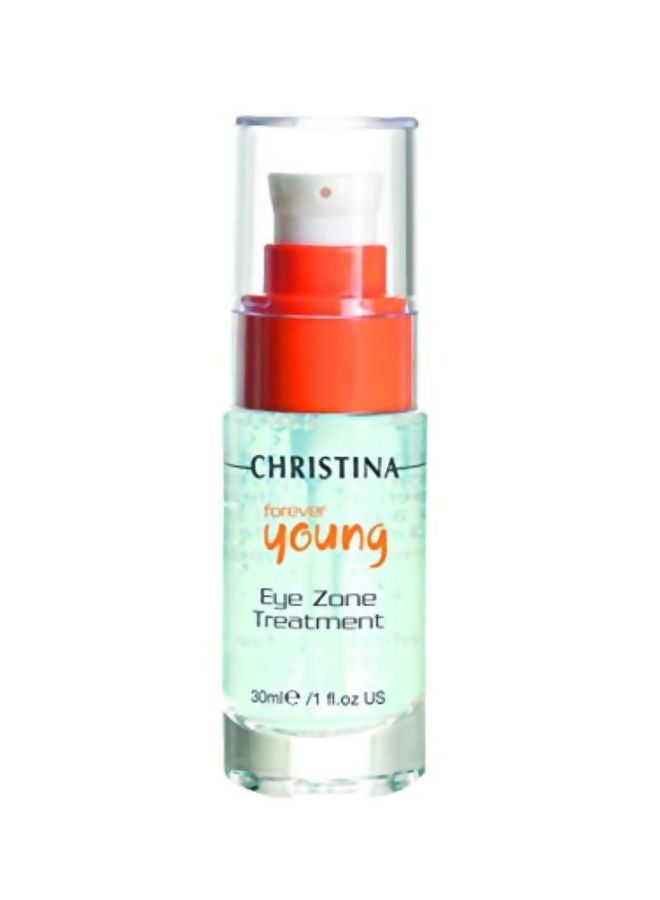 Forever Young Eye Zone Treatment Serum
