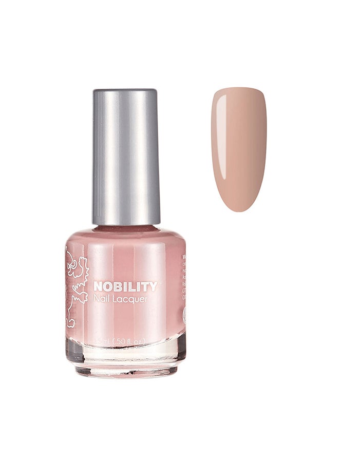 Nail Lacquer 15ml Glossy Super Shine Nail Polish 15ml Fast Dry Long Lasting Nail Enamel Nobility Nail Paint No Need UV LED Lamp No curing Nail Color