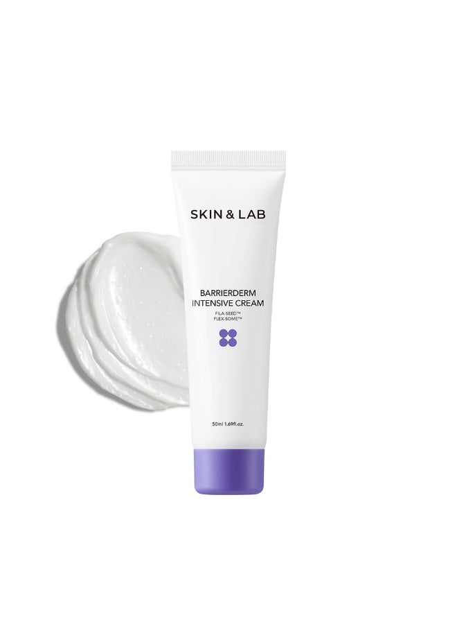 Barrierderm Intensive Cream 50Ml(K)