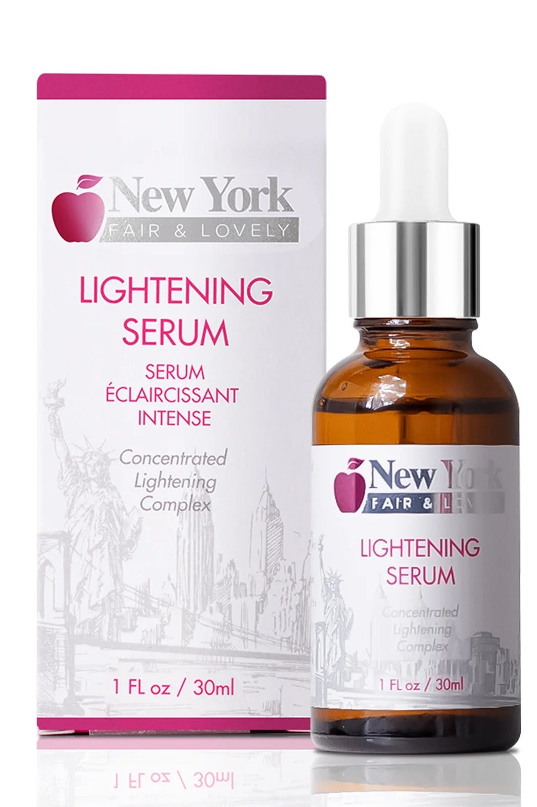 Lightening Serum 30ml