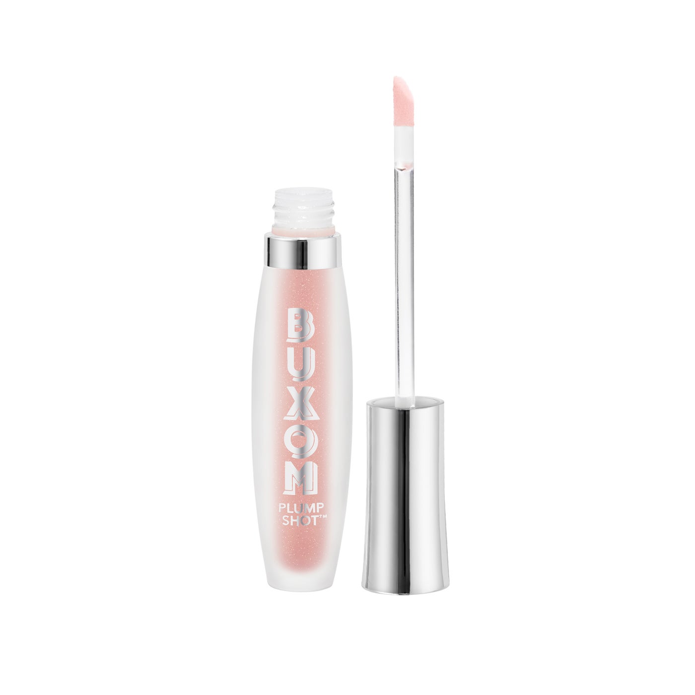 PLUMP SHOT™ COLLAGEN-INFUSED LIP SERUM REFORM - Flush