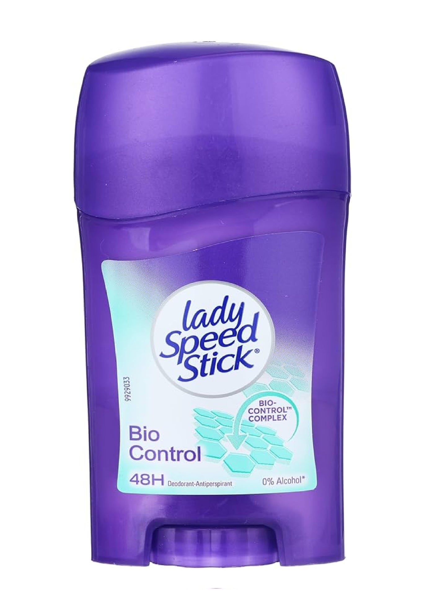 LADY SPEED STICK BIO CONTROL 48H 45GMH