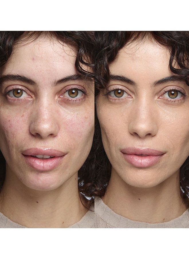 Love Fusion 24H Moisture Radiant Foundation 2Nr - image 3
