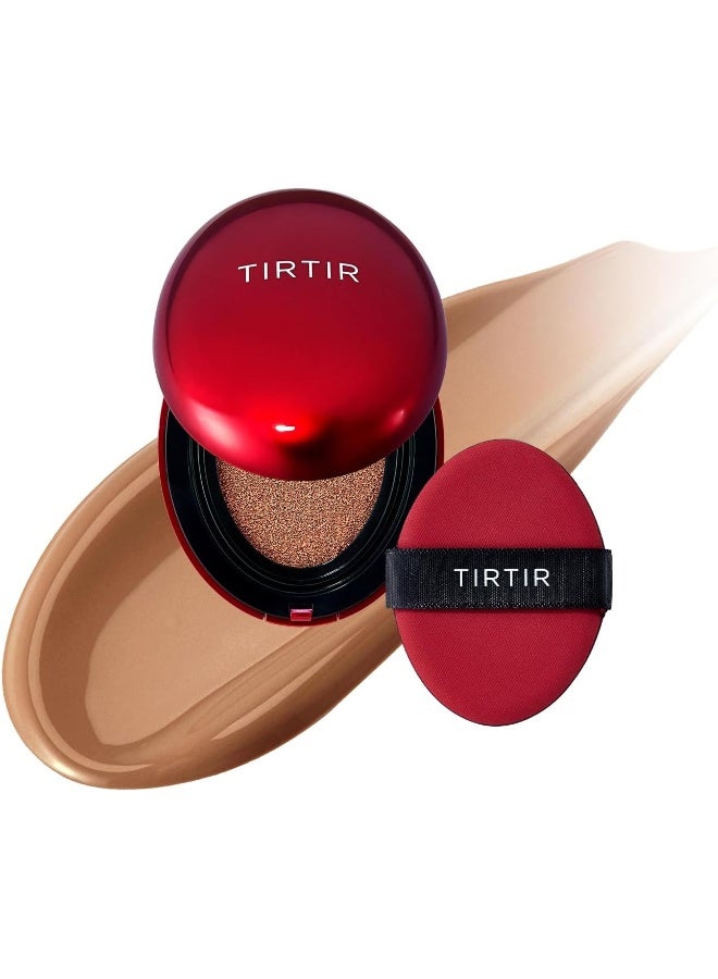 MASK FIT RED CUSHION 37C ALMOND(MINI)
