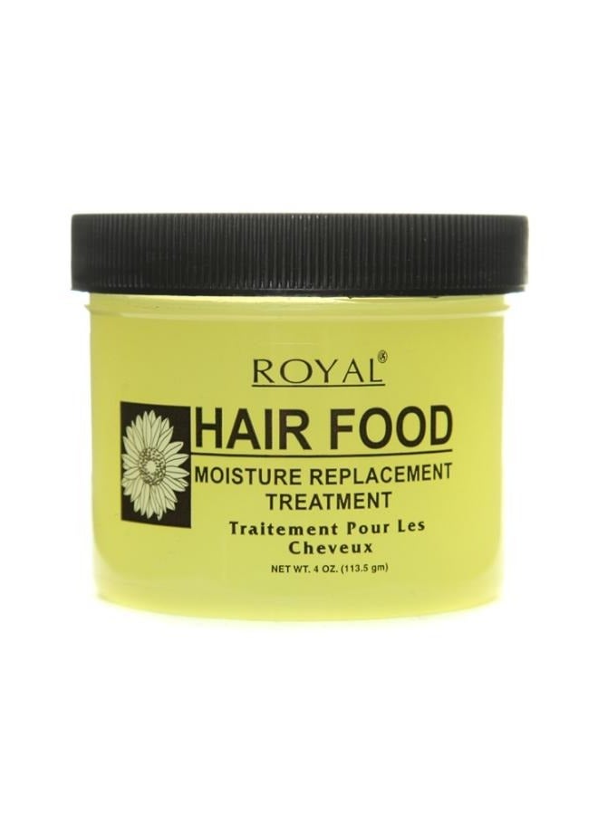 Hair Food Moisture Replacement Treatment 113 g