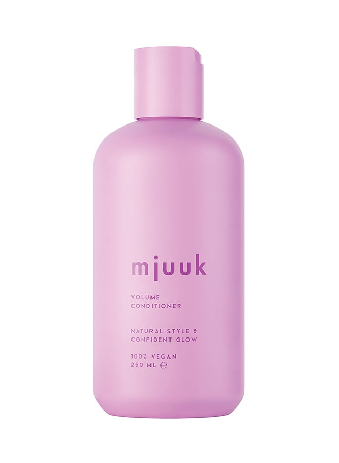 Volume Conditioner 250ml
