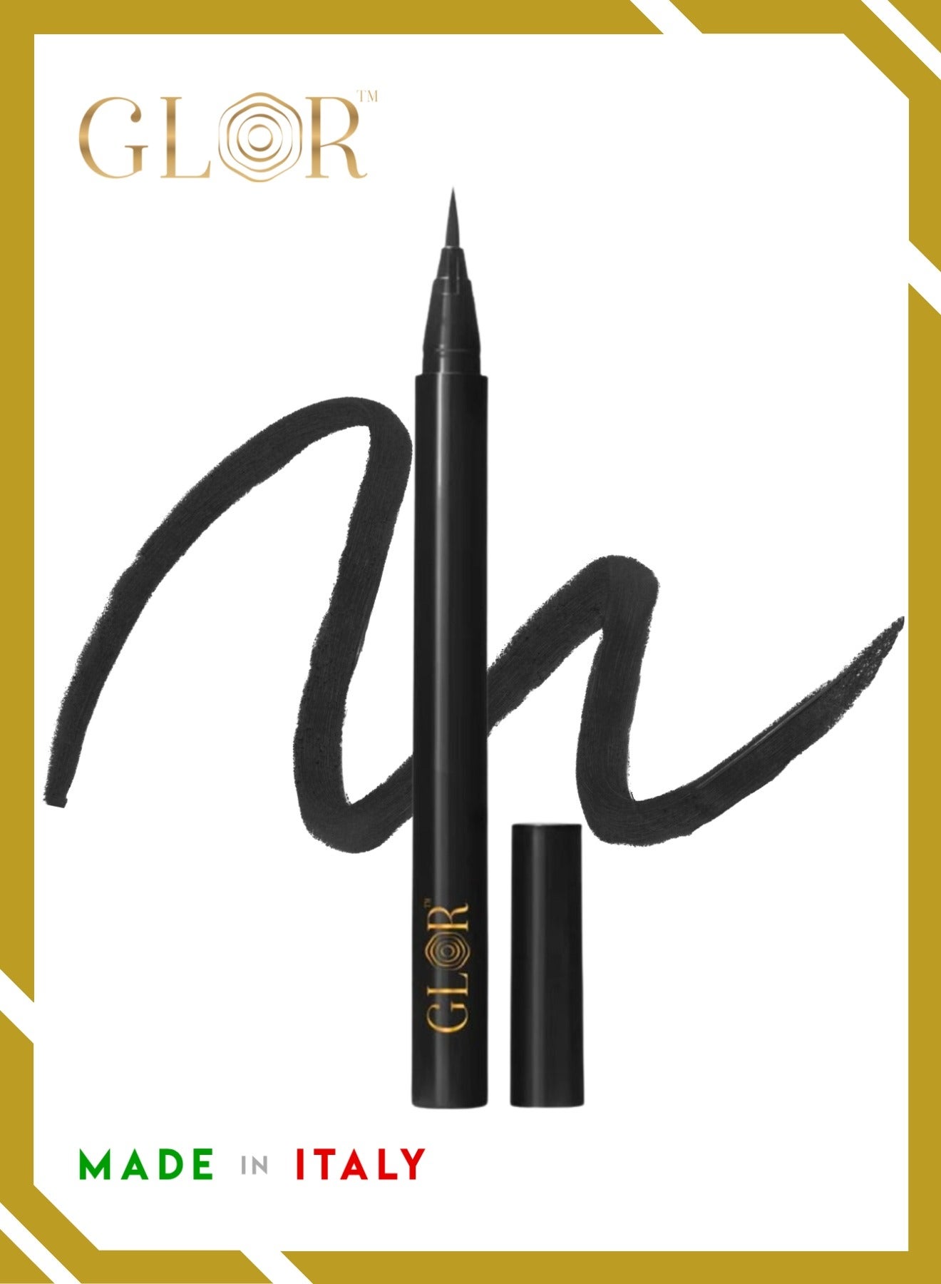Glor Precision Eyeliner