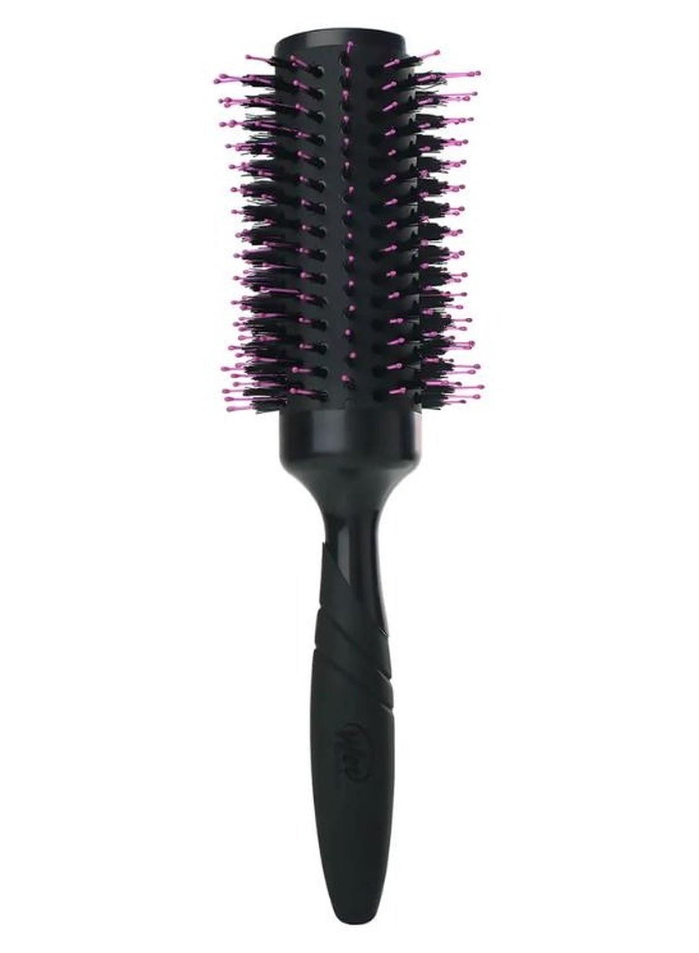 Volumizing 2.5 Round Brush Fine, Medium Hair, Thin, shape, rounded ceramic barrel