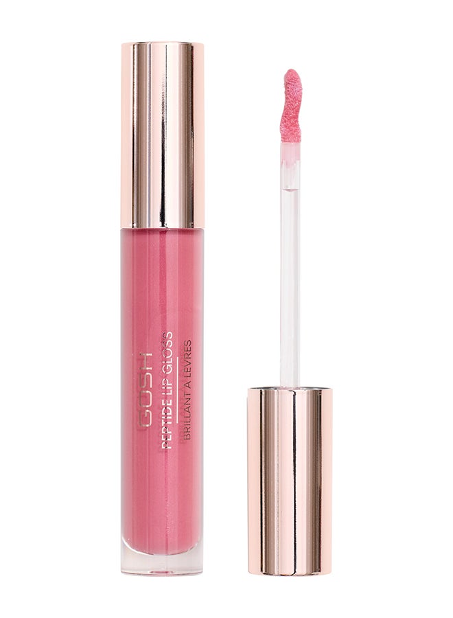 Peptide Lip Gloss 011 Antique