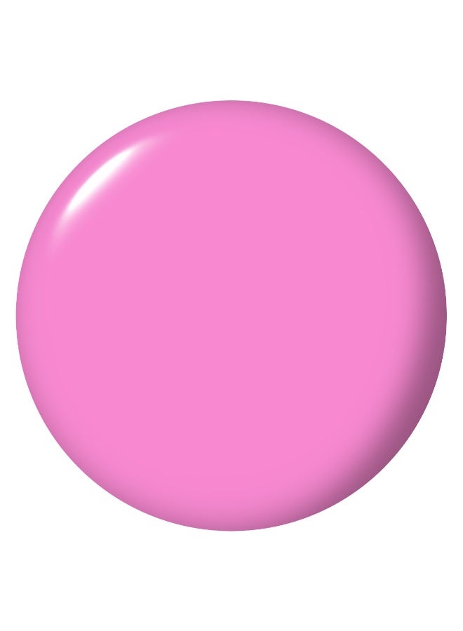 Nature Strong Lacquer Emflowered 15ml - image 2