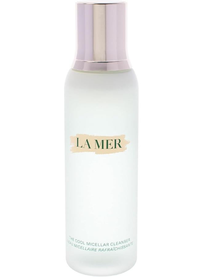 The Cool Micellar Cleanser 200ml | Refreshing Micellar Water Makeup Remover with Miracle Broth™ | Gentle Anti-Aging Cleansing Water for All Skin Types | Removes Makeup & Impurities Without Rinsing - image 2