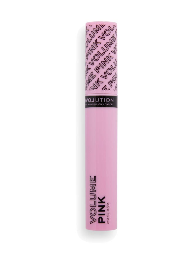 Relove Volume Pink Mascara