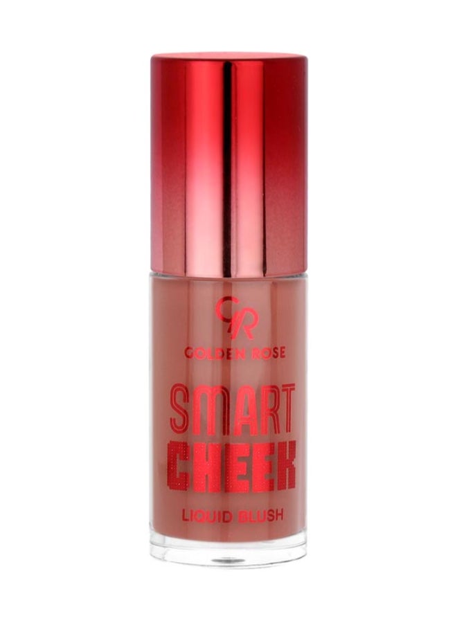 Smart Cheek Liquid Blush