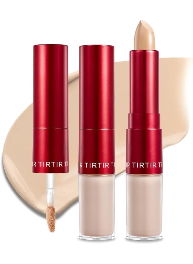 GLIDE & HIDE BLURRING CONCEALER 4 N
