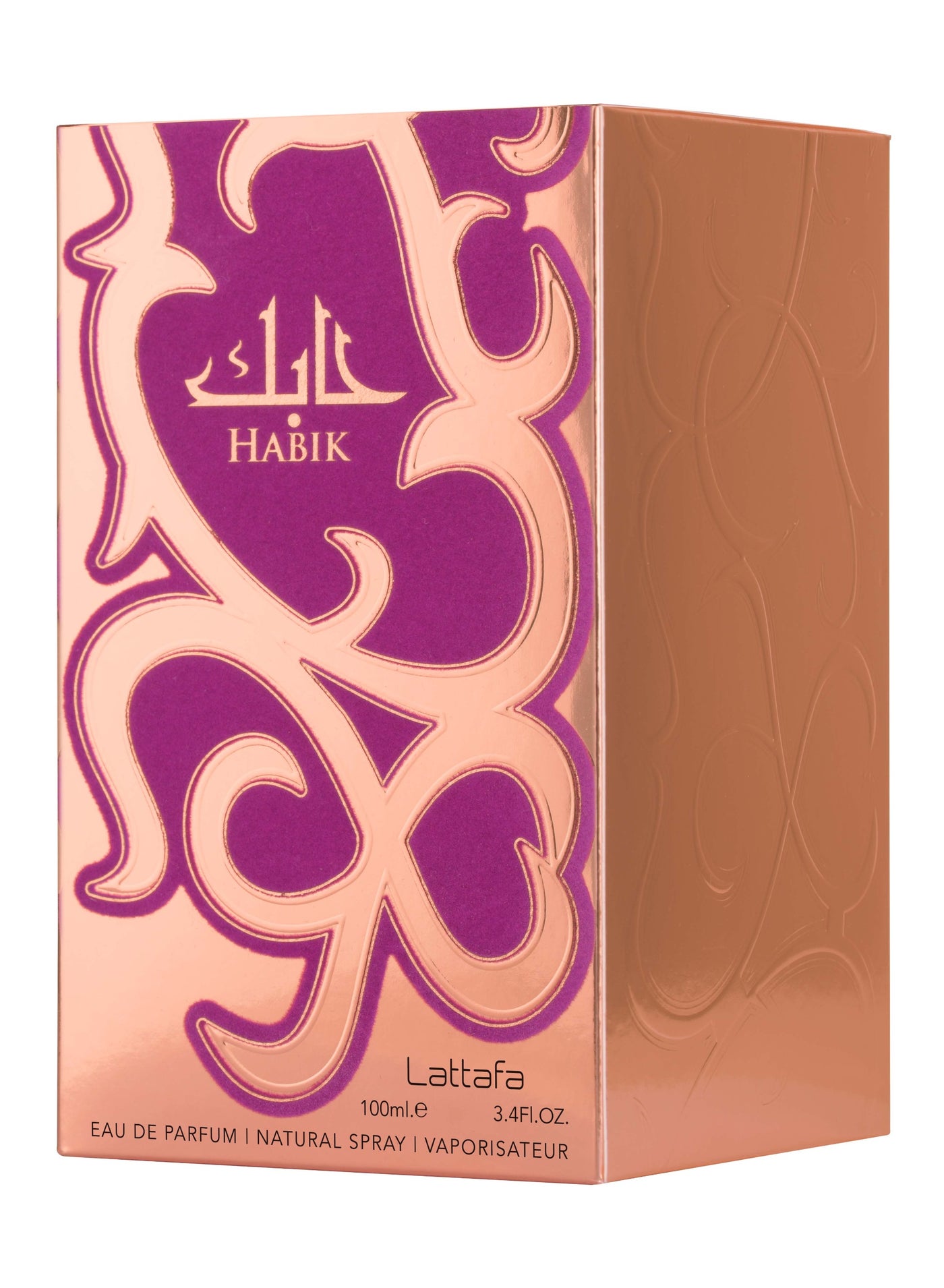 Habik women EDP 100 ml - image 3