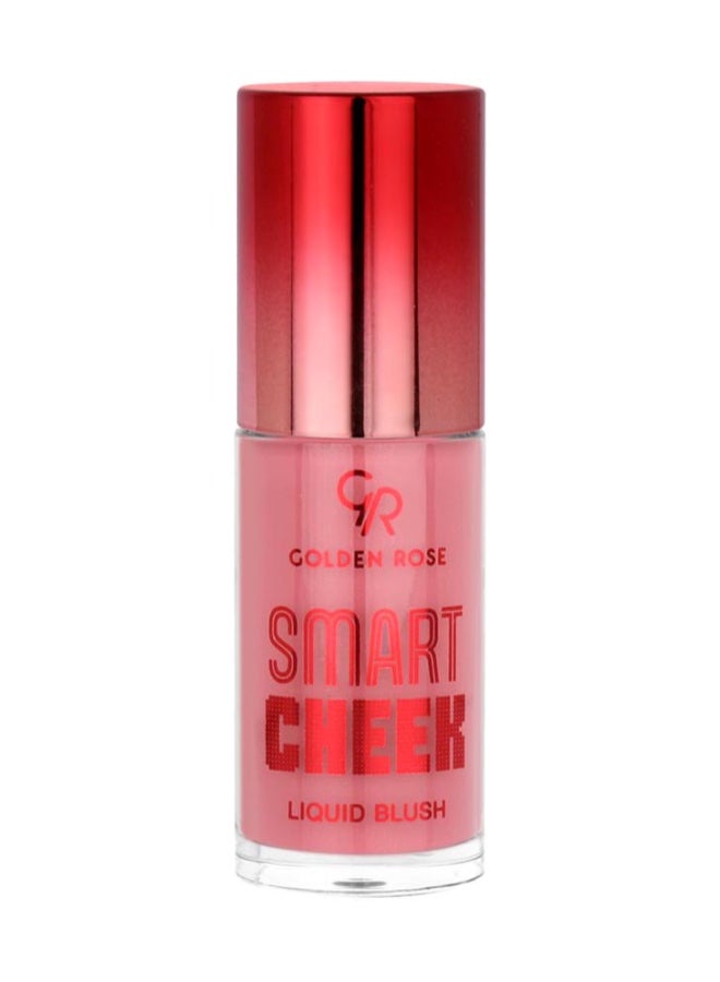 Smart Cheek Liquid Blush