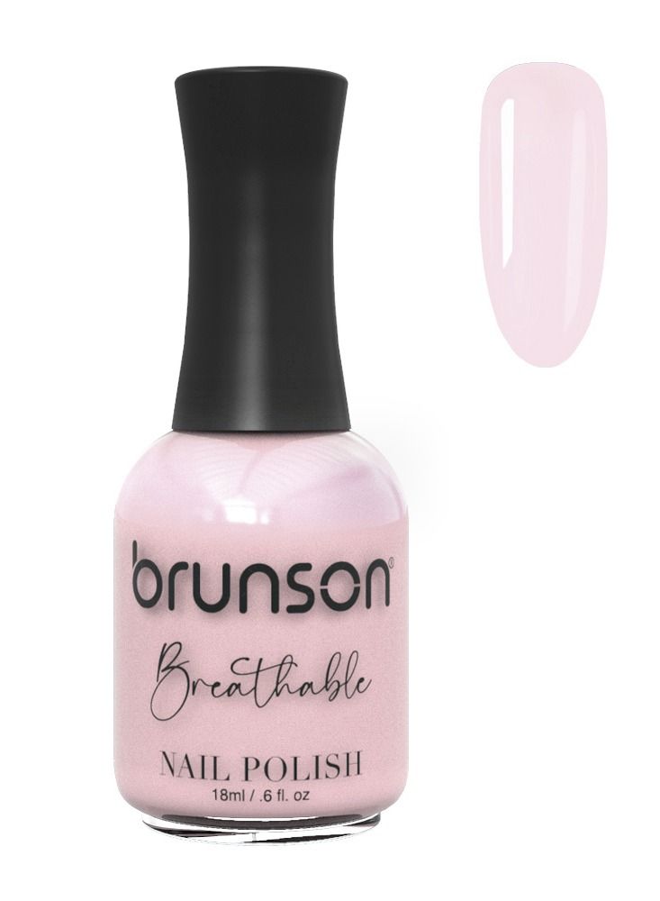 Nail Lacquer 18ml Breathable Nail Polish Halal Nail Polish Wudu friendly Quick Dry long lasting but easy peel off Glossy Shine Water Based Nail Enamel No Need UV LED Lamp No curing Nail Paint