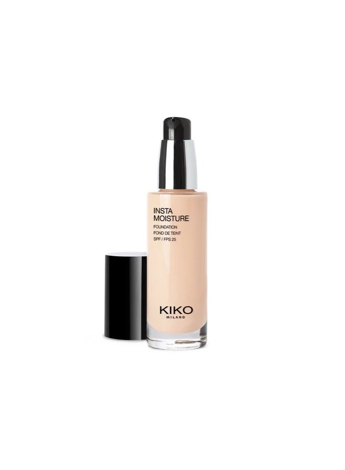 Instamoisture Foundation - 1 Neutral