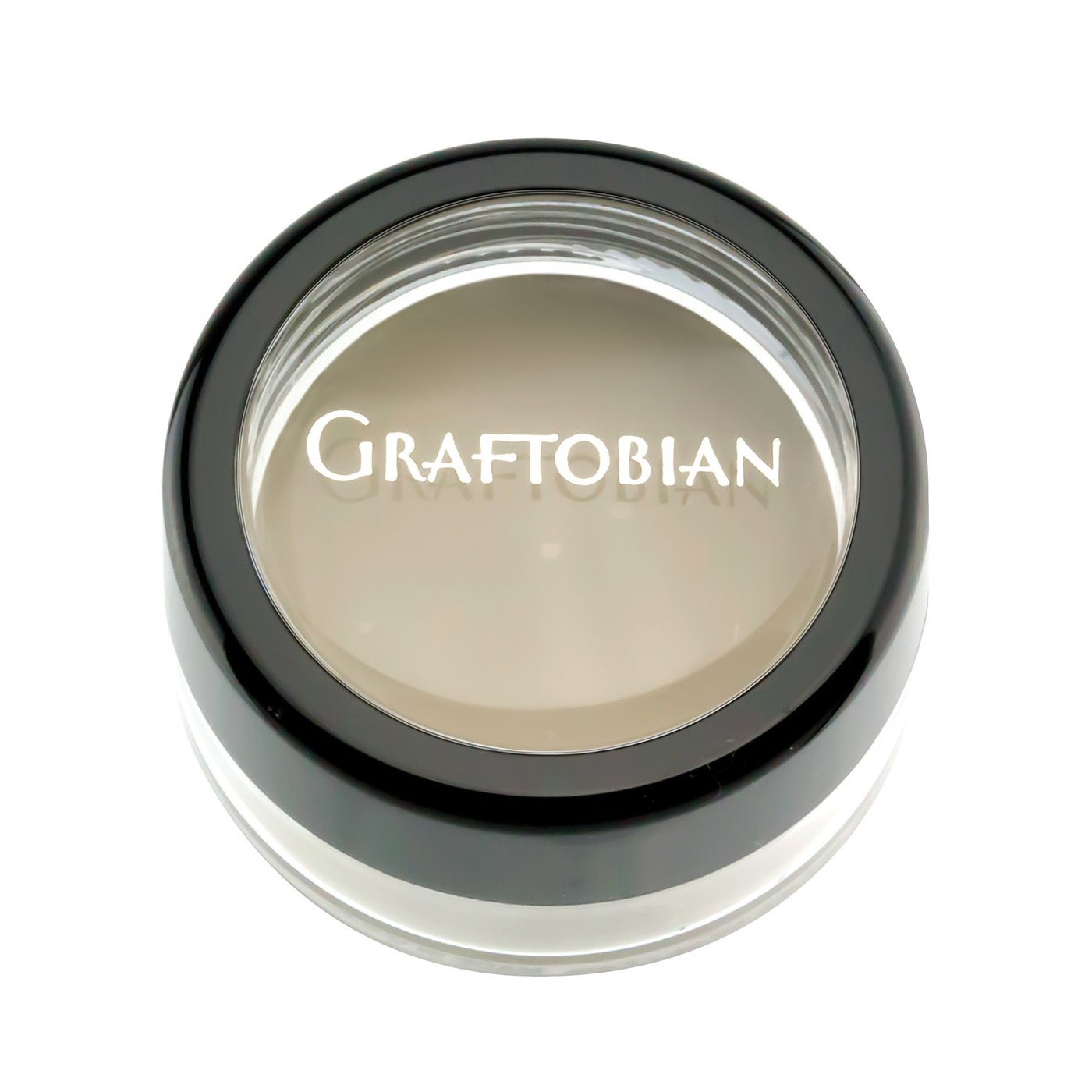 Graftobian HD CrÃ¨me Foundation Corrector 1/4 oz - Soft & Silky Formula, Neutralize Discoloration for Flawless Results, Perfect for High-Definition Makeup, Muted Green