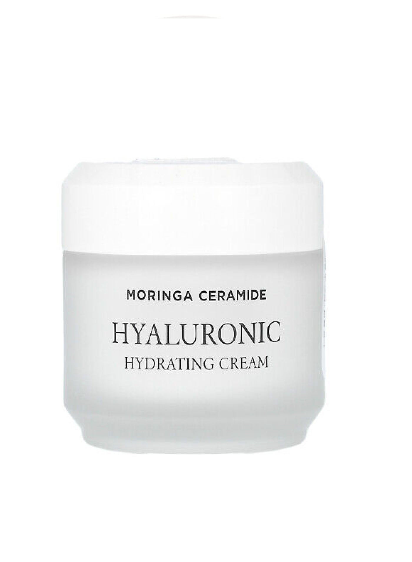HEIMISH MORINGA CERAMIDE HYALURONIC HYDRATING CRM 50ML