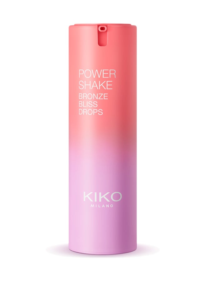 Power Shake Bronze Bliss Drops - image 3