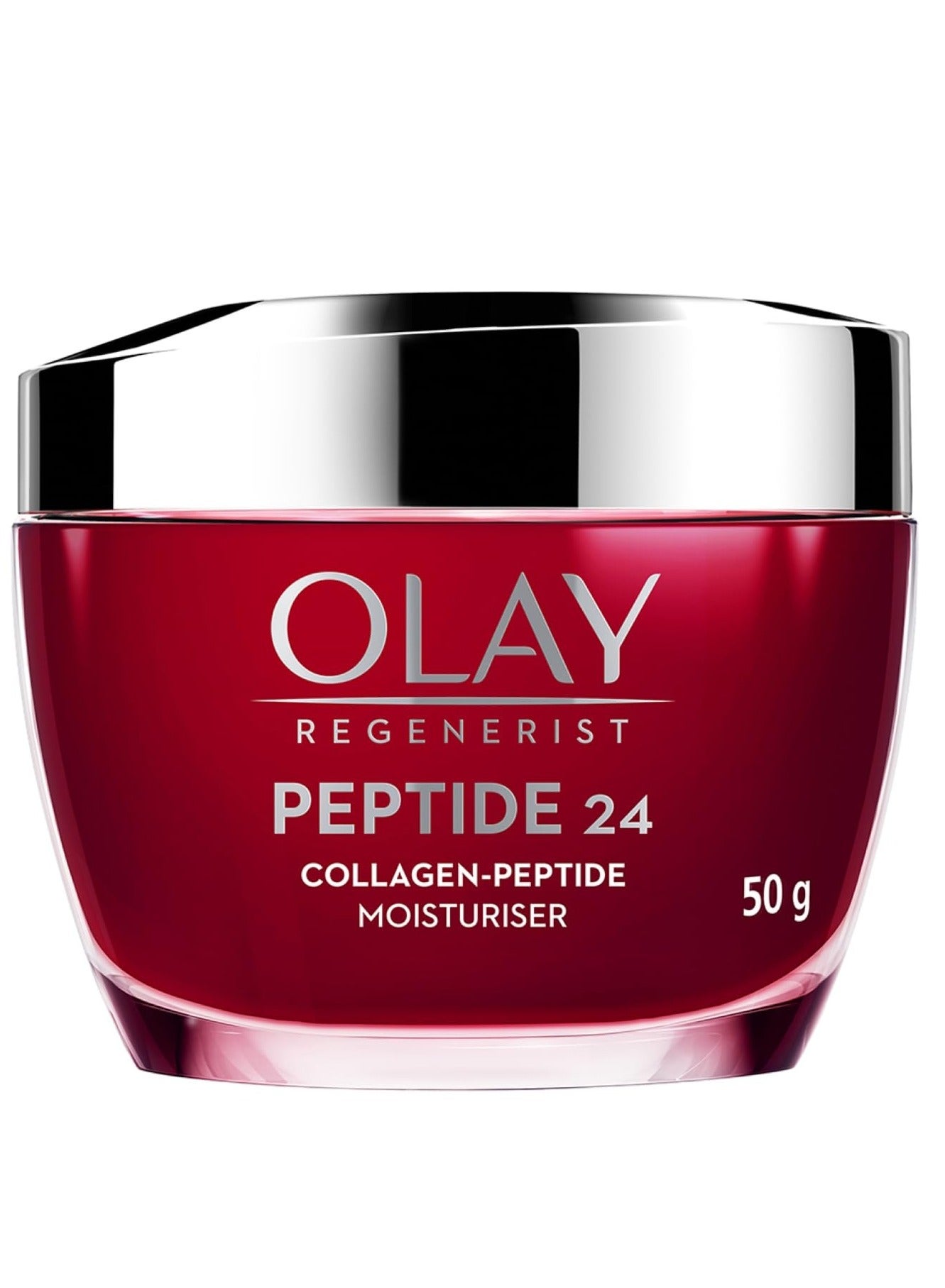 Olay Regenerist Collagen Peptide 24 Face Cream 50 g