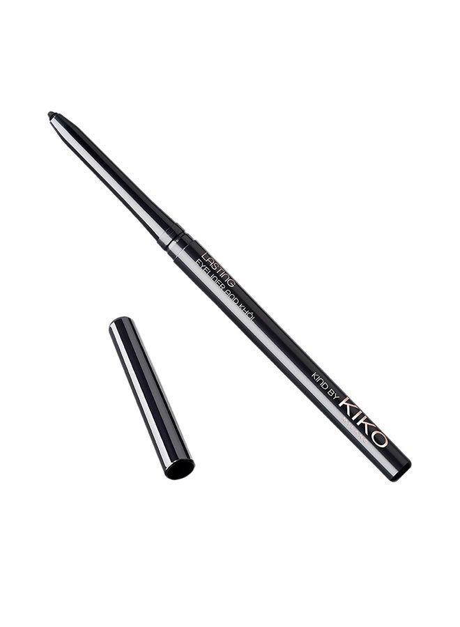 Kind Eyeliner &Khol 01