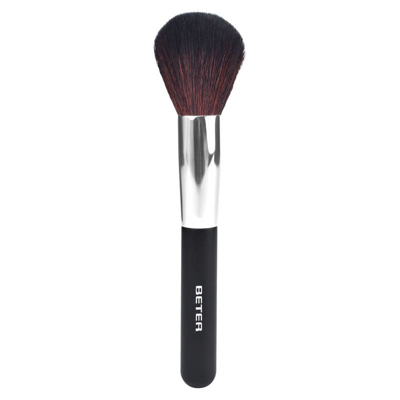 Powder make up brush, goat hair. Nº 16 - image 3