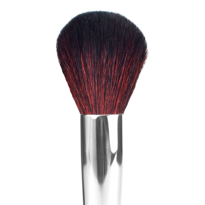 Powder make up brush, goat hair. Nº 16