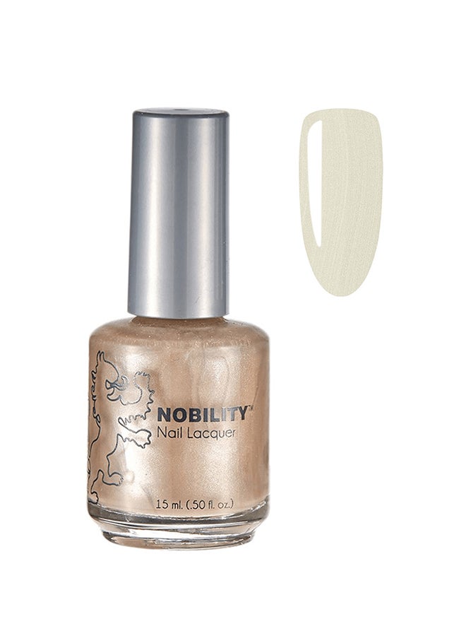 Nail Lacquer 15ml Glossy Super Shine Nail Polish 15ml Fast Dry Long Lasting Nail Enamel Nobility Nail Paint No Need UV LED Lamp No curing Nail Color