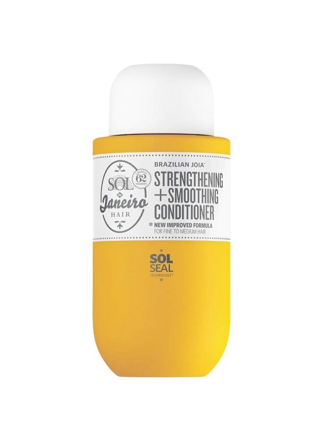 Sol de Janeiro Brazilian Joia Strengthening + Smoothing Conditioner 90mL/3.0 fl oz