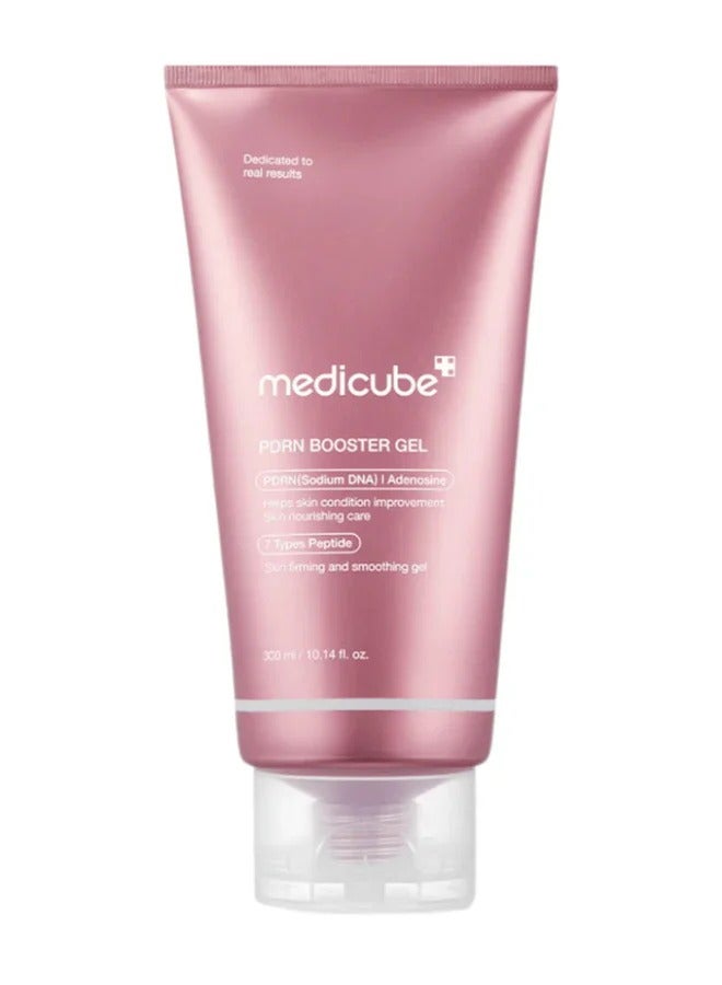 PDRN Booster Gel 300ml