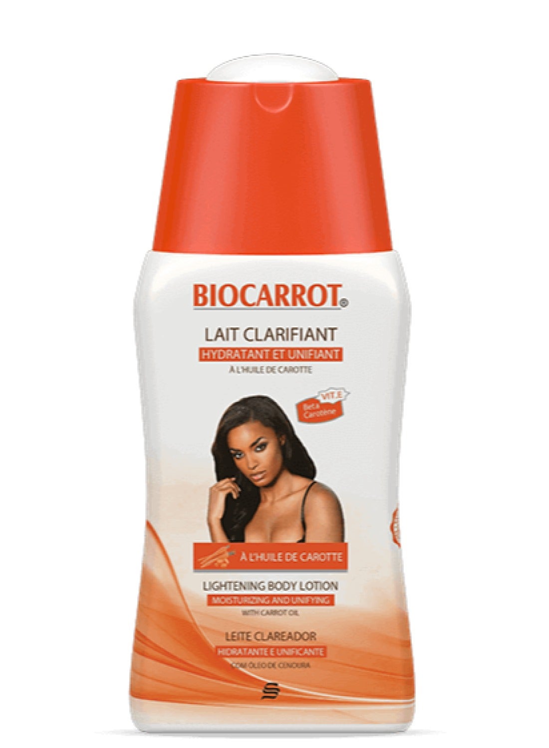 Lightening Body Lotion 150 ML