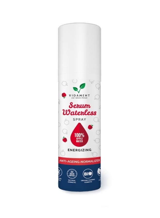 Energizing Serum Waterless Facial Spray 50 ML