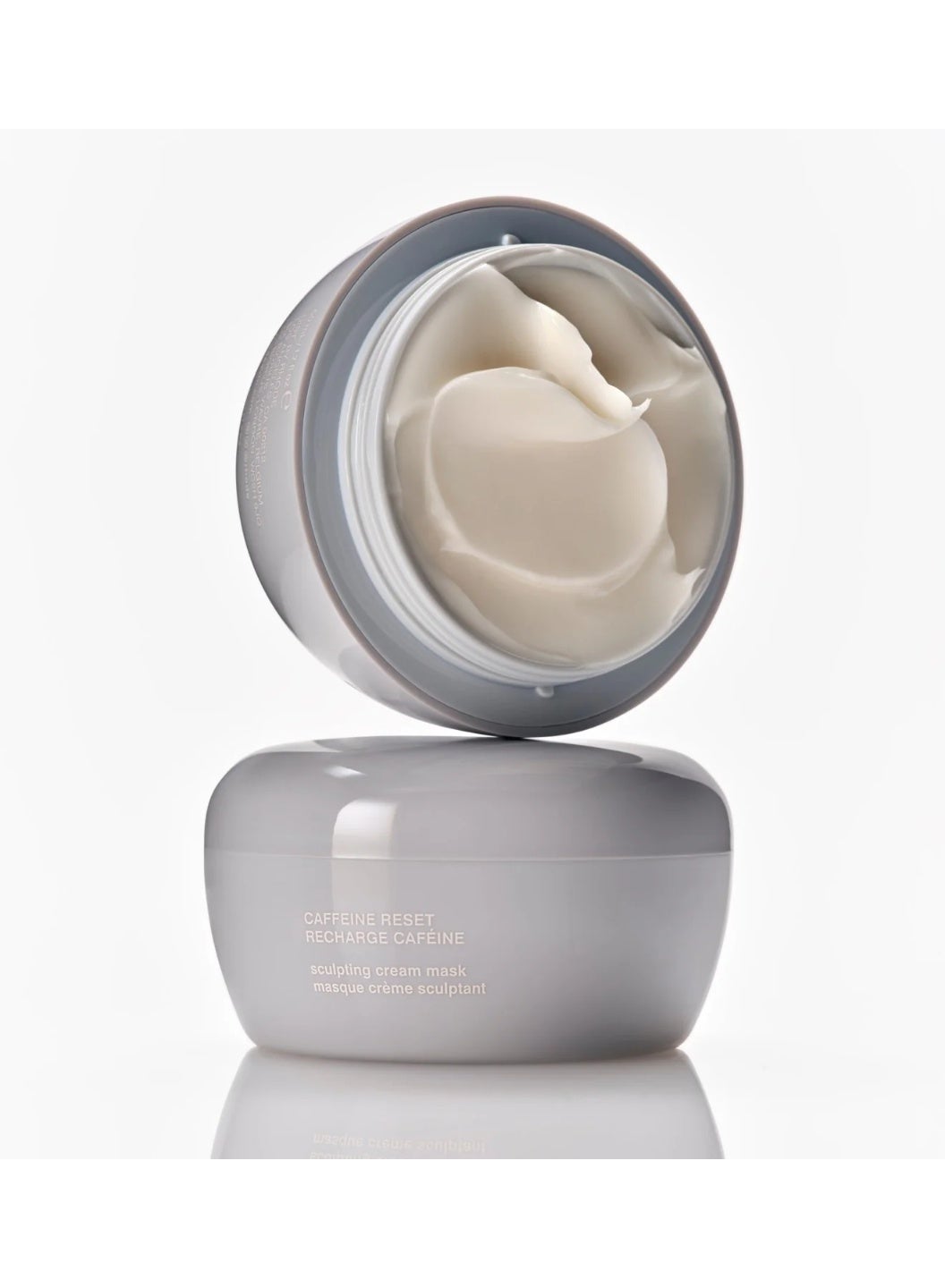 Rhode Caffeine Reset Eye Cream | Depuffs & Reduces Dark Circles | Caffeine-Infused Eye Treatment for Tired, Puffy & Fatigued Eyes | Brightening & Firming Under-Eye Serum for All Skin Types – 50ml