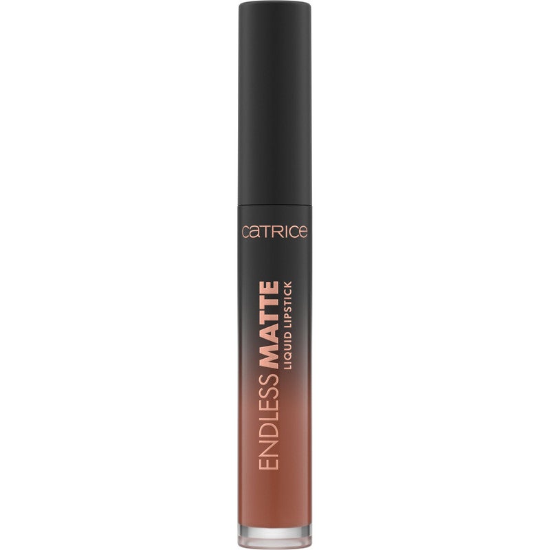 Endless Matte Liquid Lipstick 110 Pralines And Flowers - image 2
