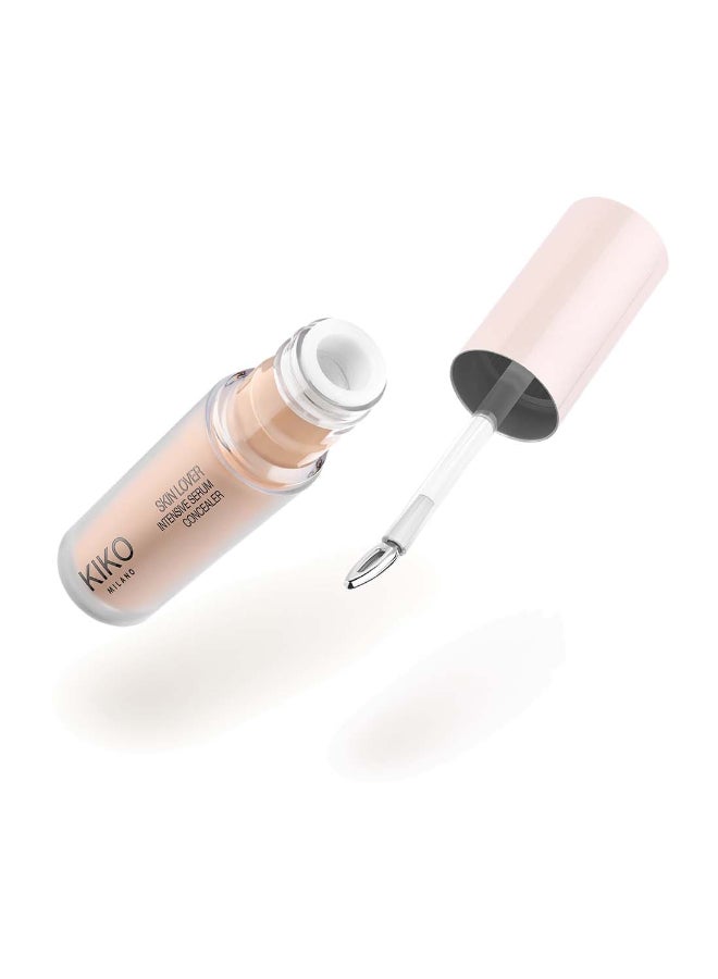 Skin Lover Intensive Serum Concealer 06 Hazelnut