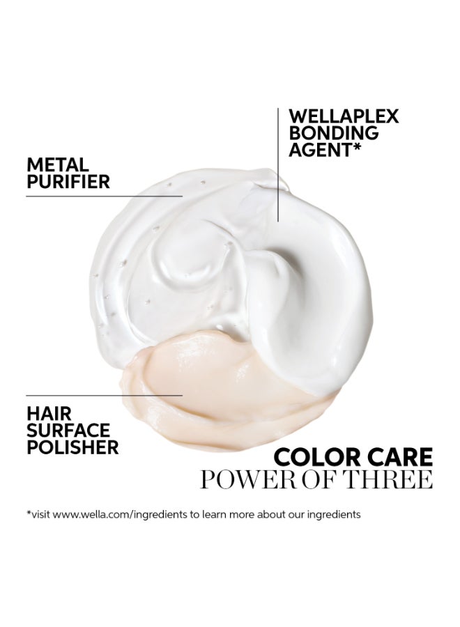 Colormotion+ Moisturizing Color Reflection Conditioner - Helps Restore Hair Surface Quality For Brilliant Light Reflection (200 Ml) - image 5
