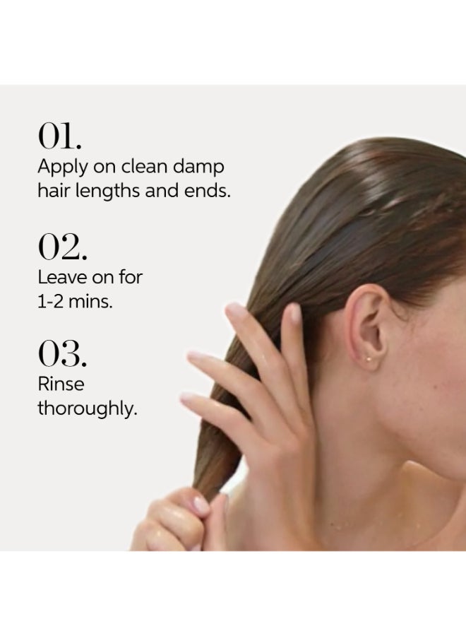 Colormotion+ Moisturizing Color Reflection Conditioner - Helps Restore Hair Surface Quality For Brilliant Light Reflection (200 Ml) - image 6