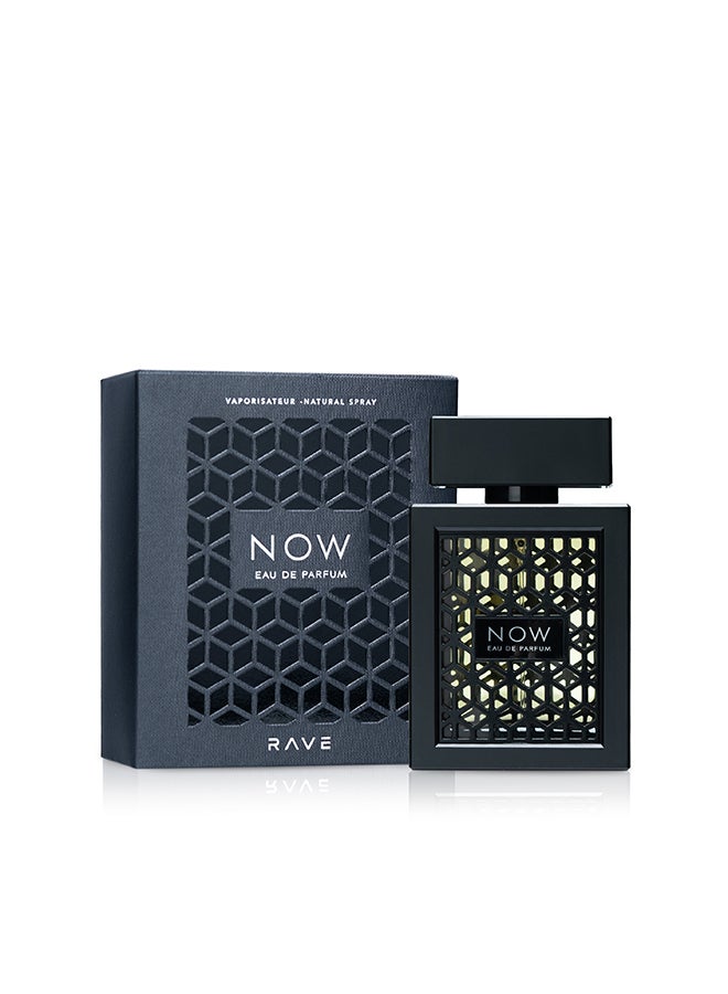 Spray Now 100 ML # - image 2