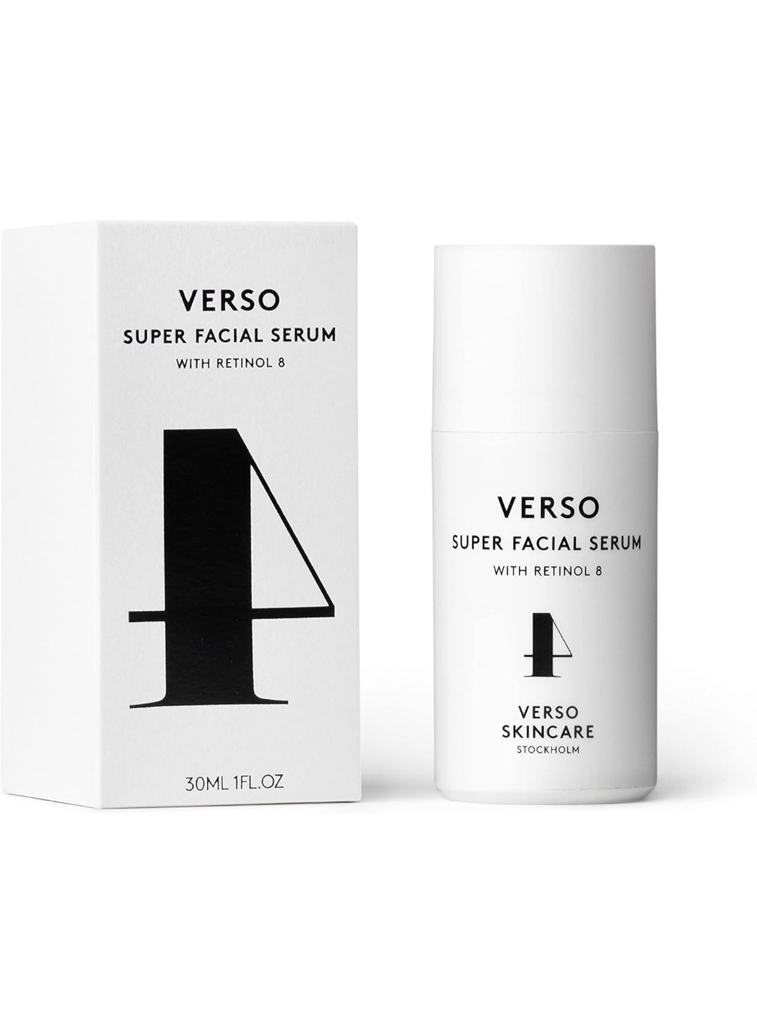 Super Facial Serum 30ml